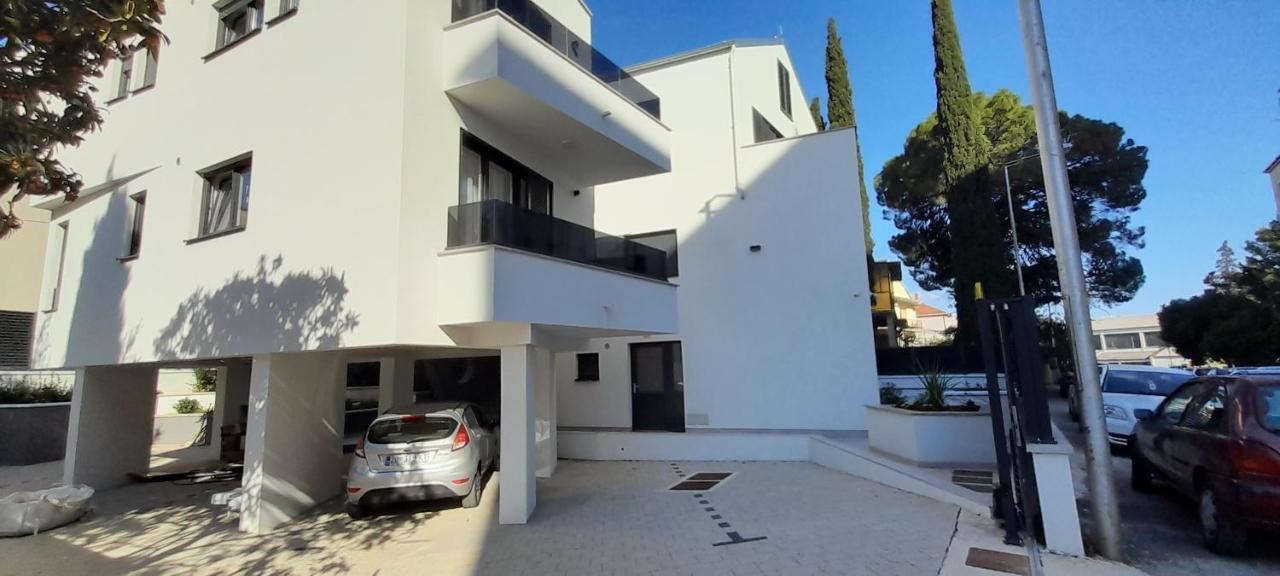 Maboka Studio Zadar Exteriér fotografie