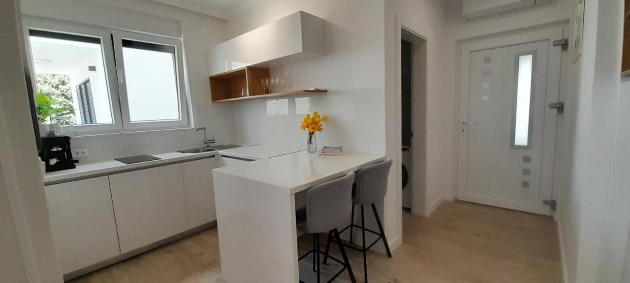 Maboka Studio Zadar Exteriér fotografie