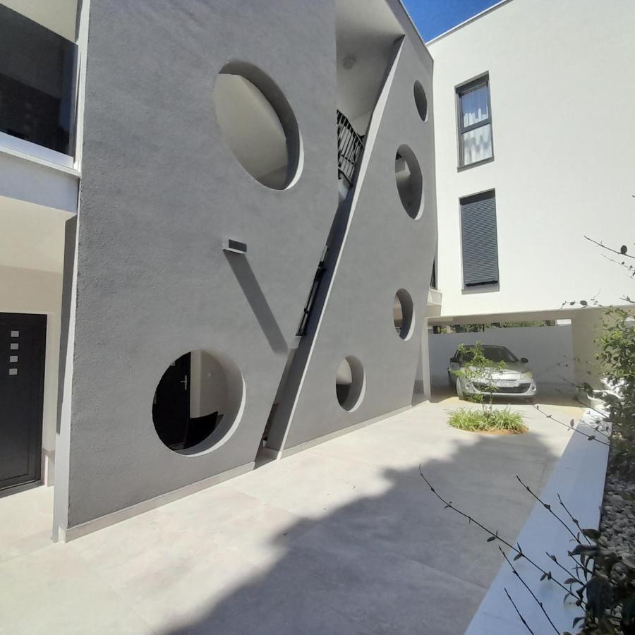Maboka Studio Zadar Exteriér fotografie