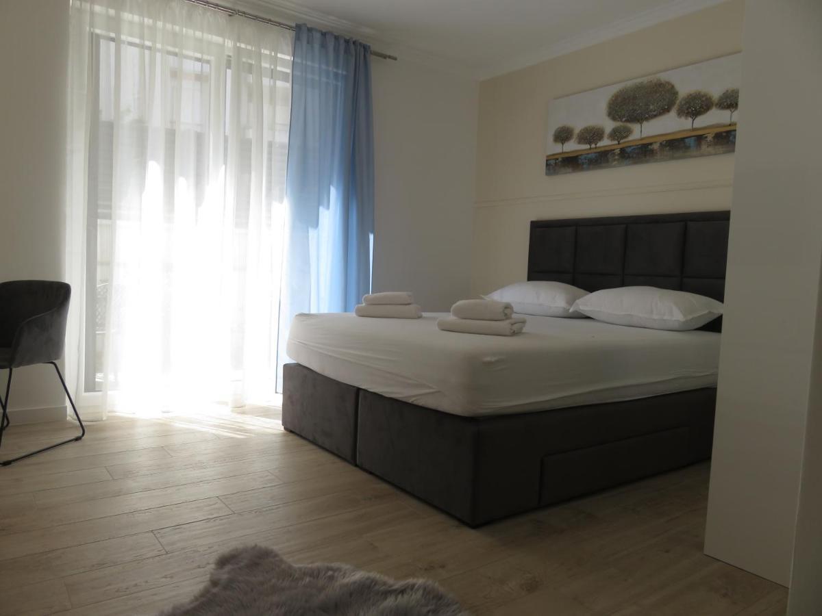 Maboka Studio Zadar Exteriér fotografie