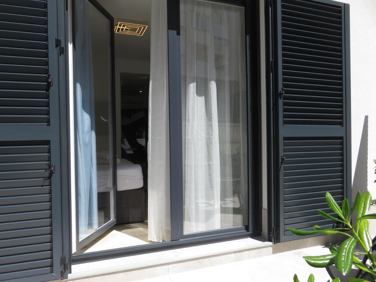 Maboka Studio Zadar Exteriér fotografie