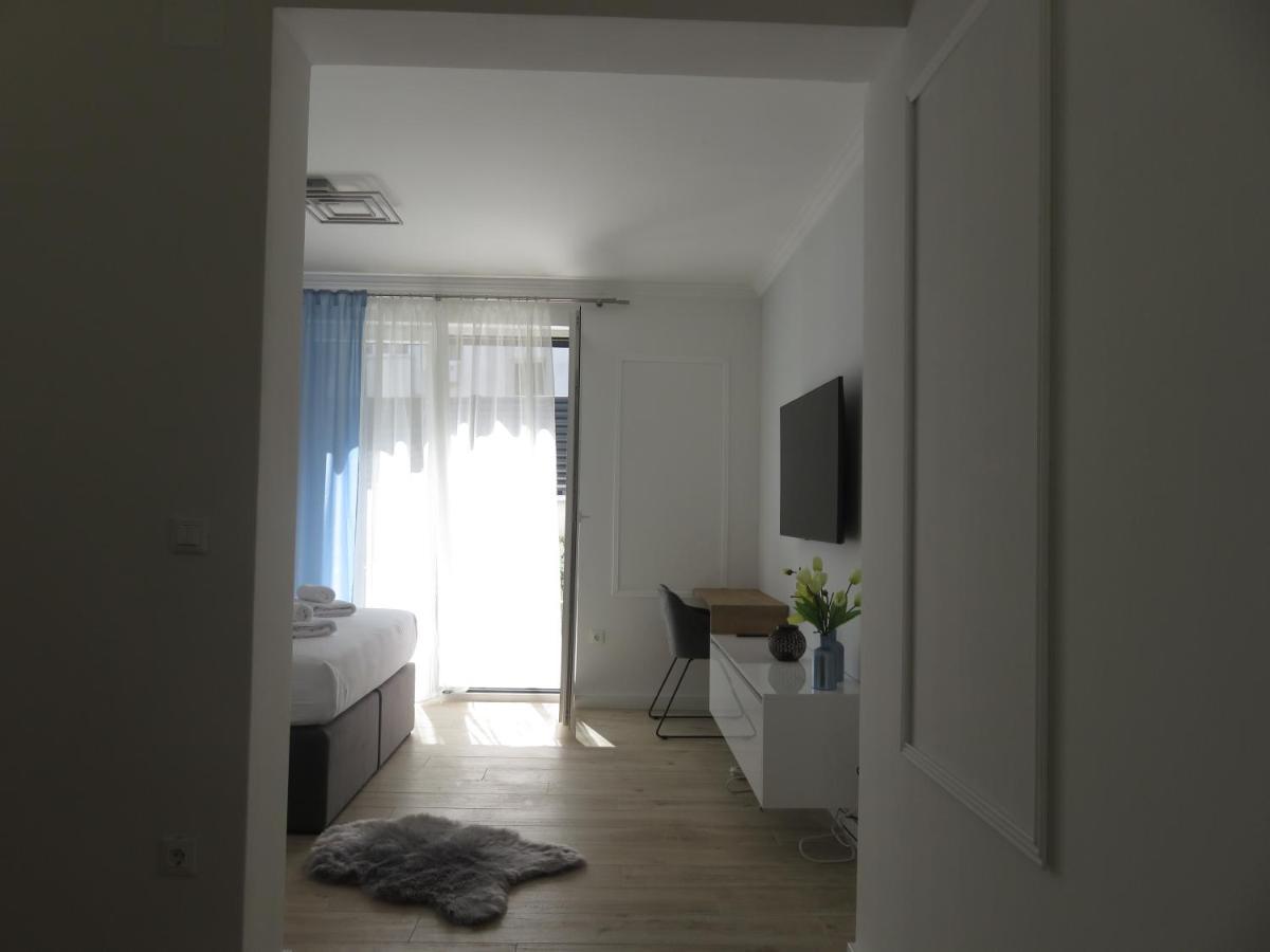 Maboka Studio Zadar Exteriér fotografie
