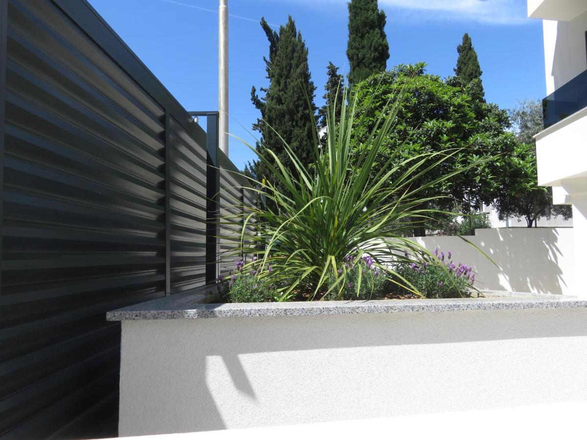Maboka Studio Zadar Exteriér fotografie