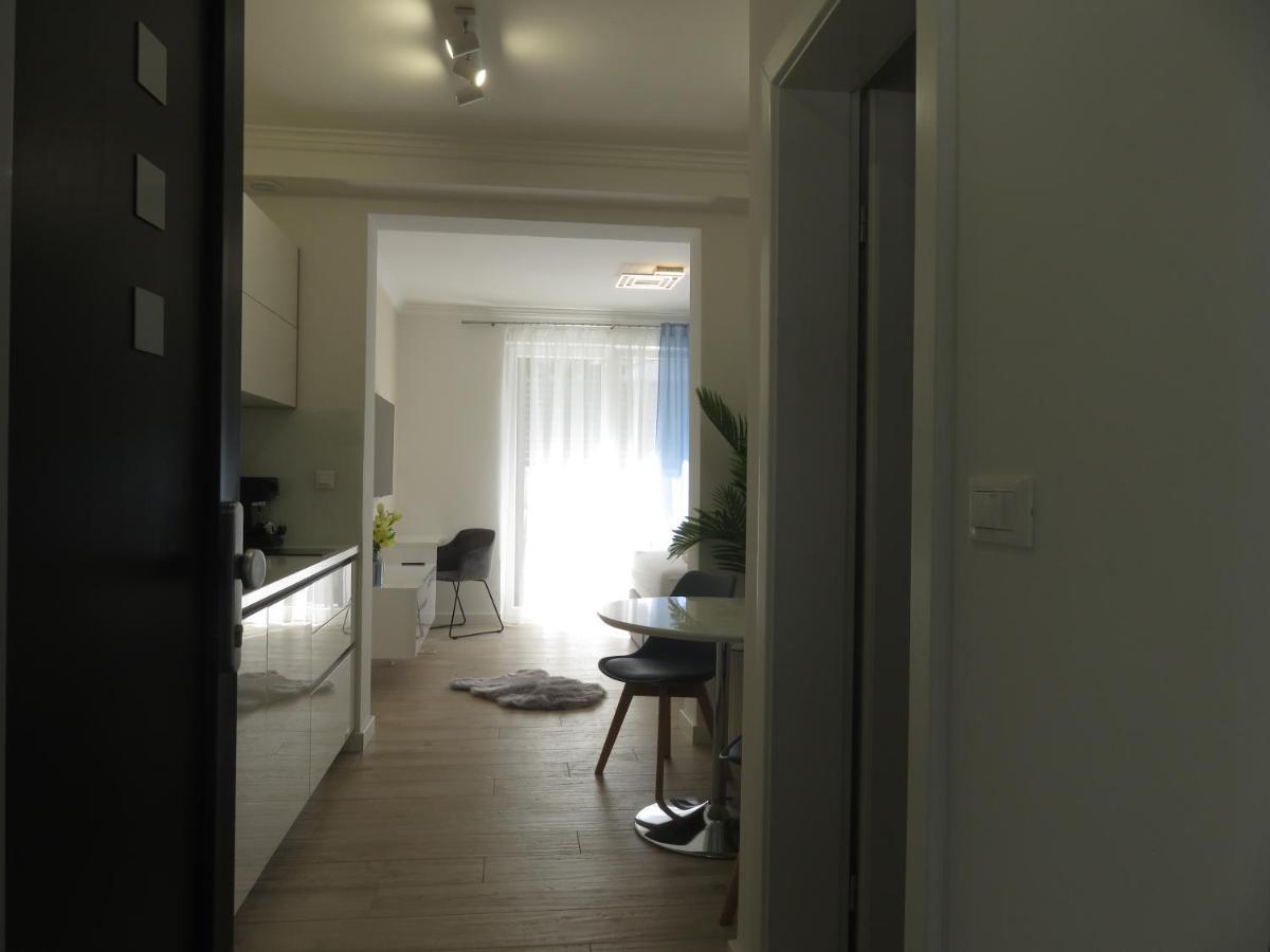 Maboka Studio Zadar Exteriér fotografie