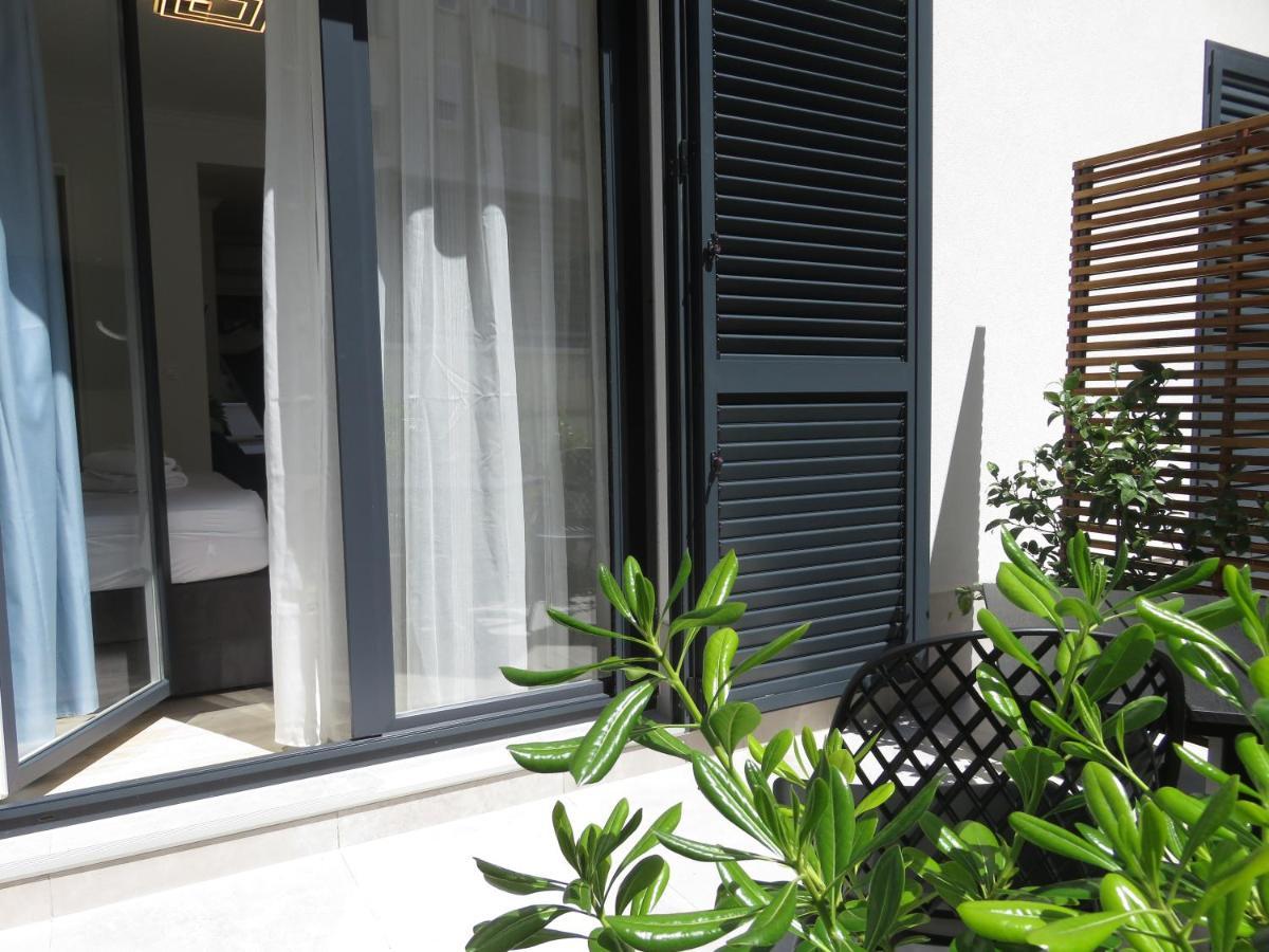 Maboka Studio Zadar Exteriér fotografie
