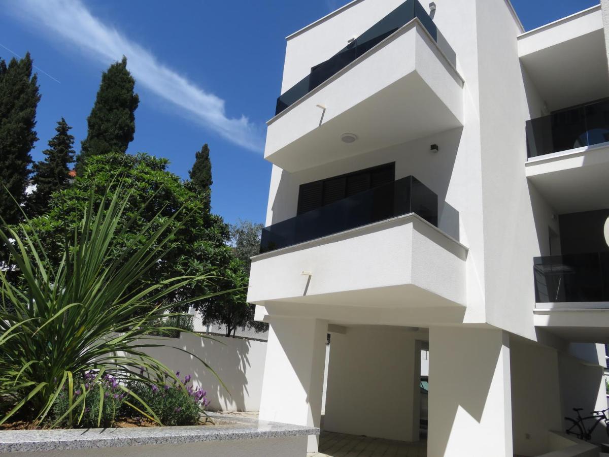 Maboka Studio Zadar Exteriér fotografie