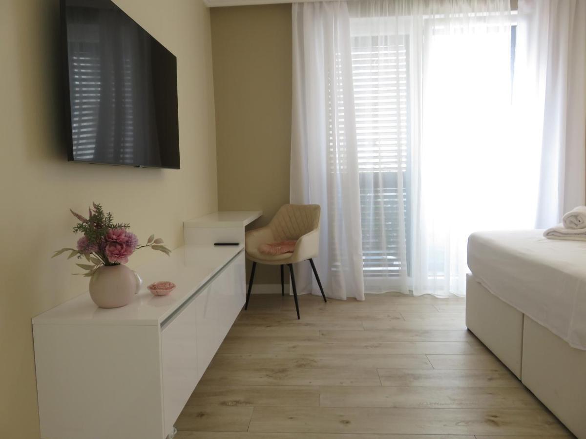 Maboka Studio Zadar Exteriér fotografie