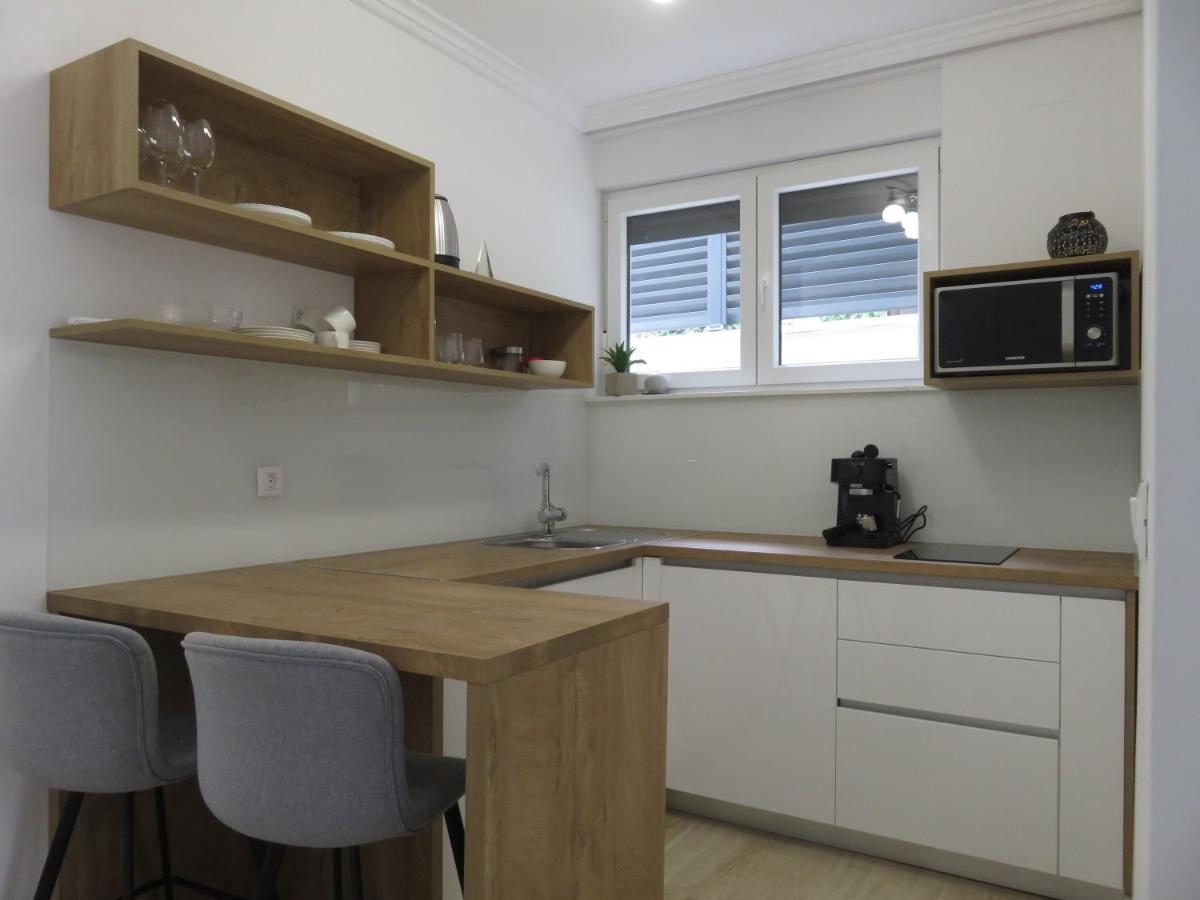 Maboka Studio Zadar Exteriér fotografie