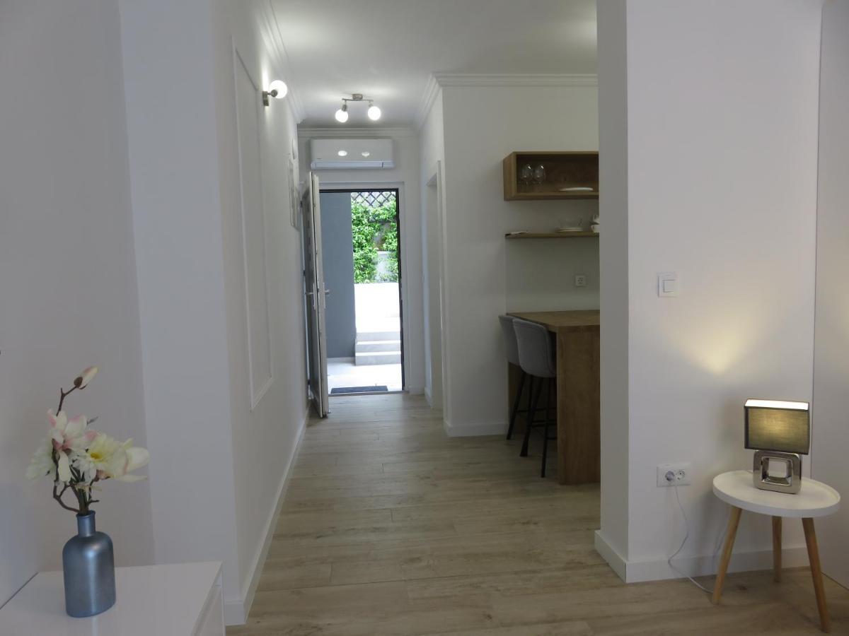 Maboka Studio Zadar Exteriér fotografie