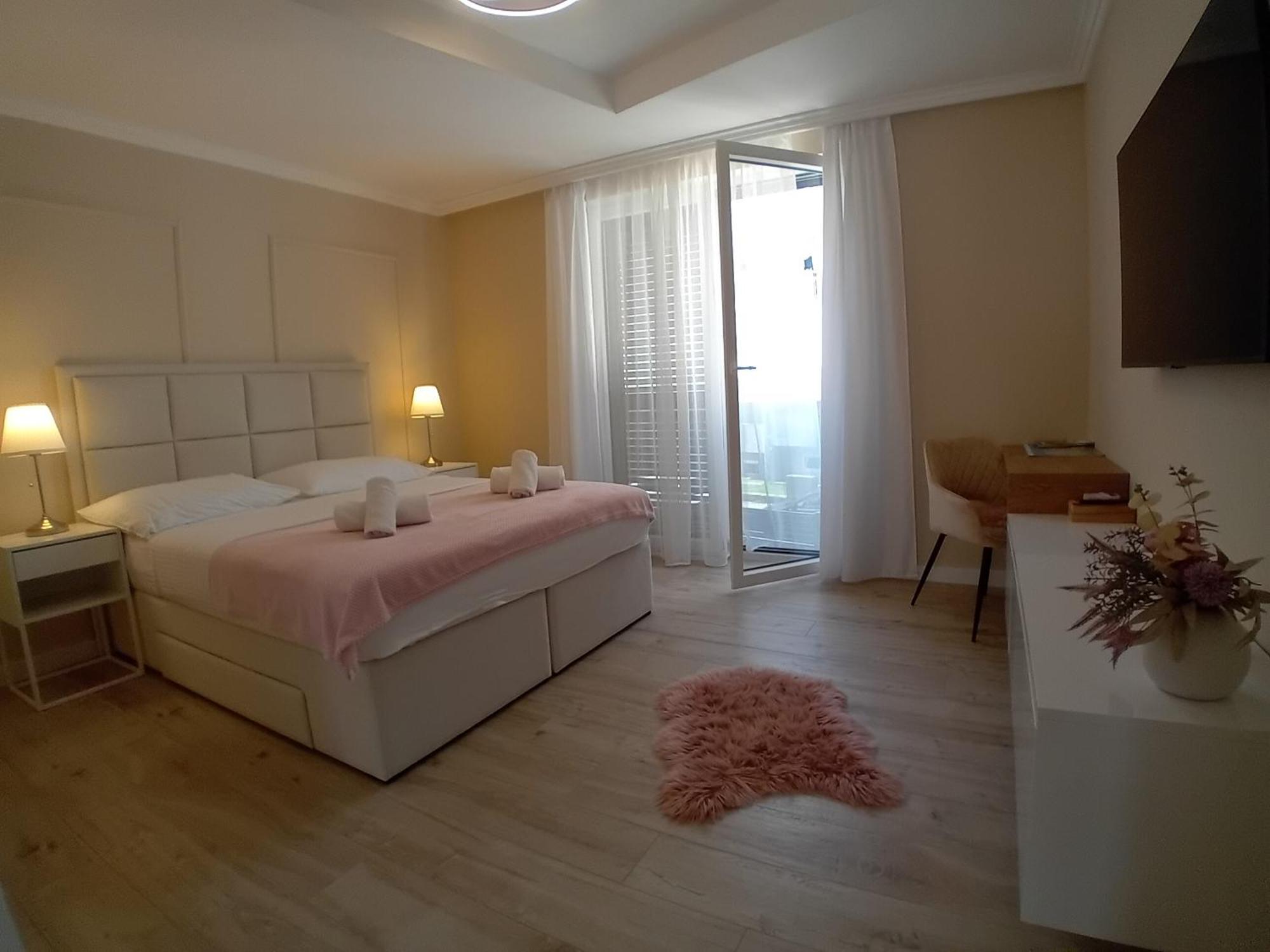 Maboka Studio Zadar Exteriér fotografie