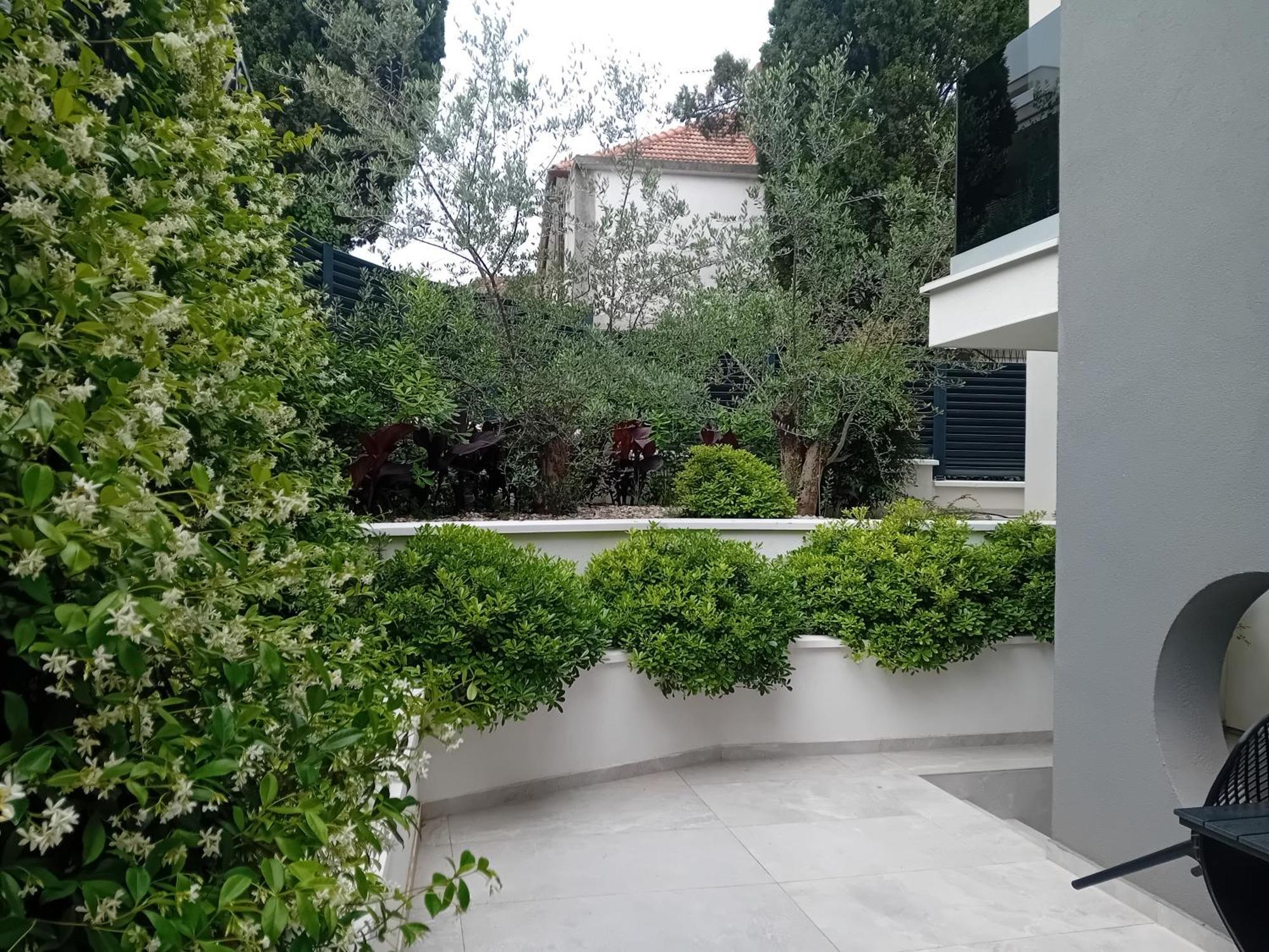 Maboka Studio Zadar Exteriér fotografie