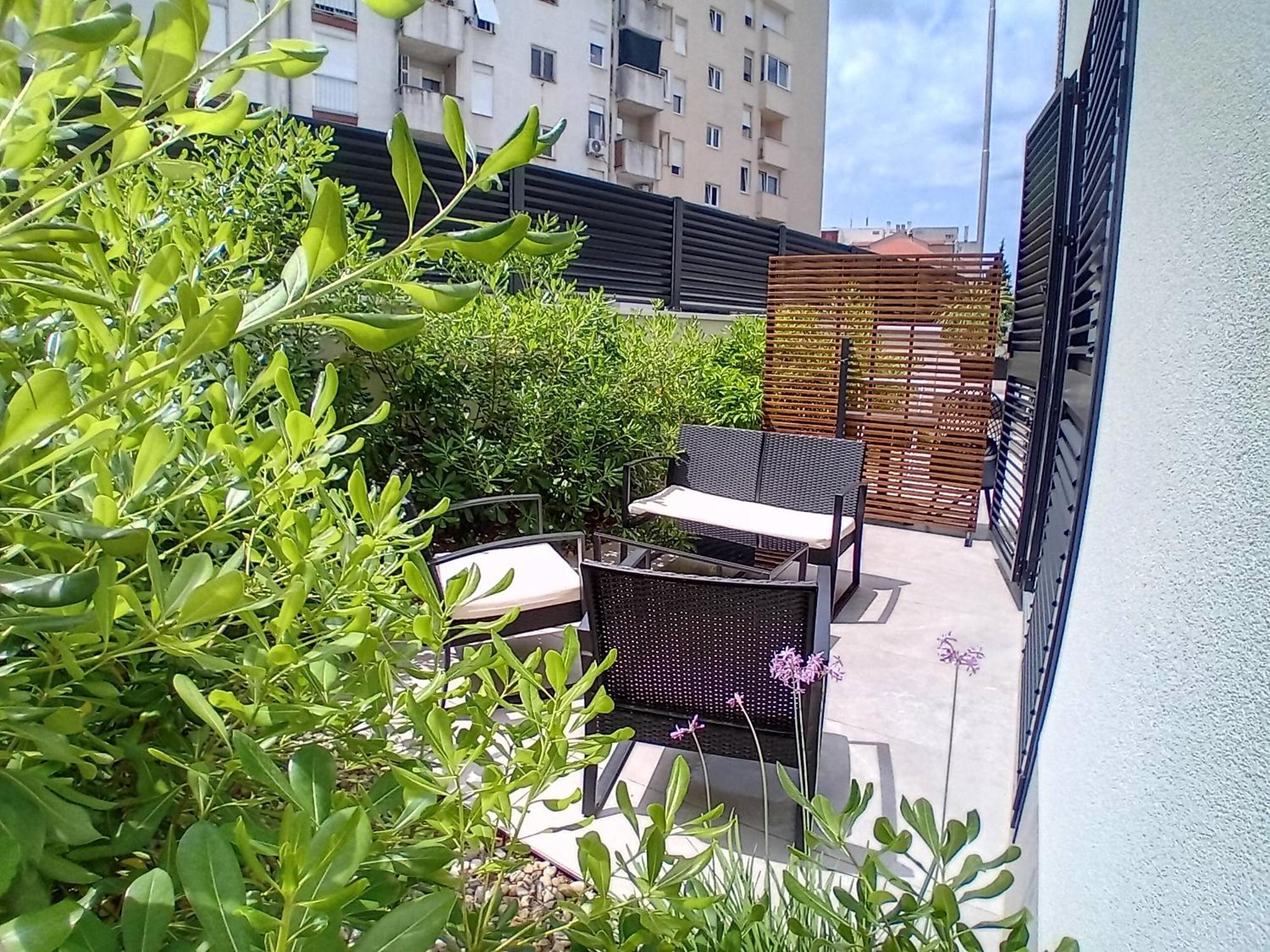 Maboka Studio Zadar Exteriér fotografie
